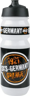 Image de SKS Gourde Twist 750ml, transp. avec SKS Design, plastique
