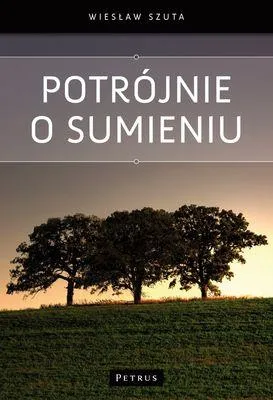 Immagine prodotto di Szuta, W: Potrojnie o sumieniu