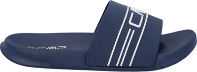 Produktbild von CMP Herren Pantolette NAUTYLUS 36129-42, 36129-43, 36129-44, 36129-45, 36129-46 CMP-3Q97857 BLACK BLUE 43