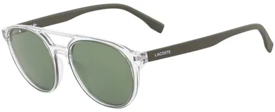 Productafbeelding van LACOSTE SUNGLASSES Zonnebrillen L881S_317_52