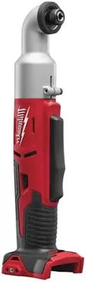 Productafbeelding van Slagschroevendraaier Hoek - Rechte Schroevendraaier - Kluswerk - Compact Ontwerp - 30.7 cm - Rood