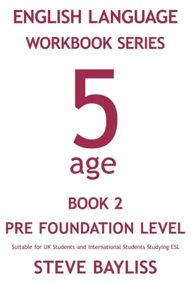 Produktbild von English Language Workbook Series