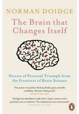 Imagen del producto de The Brain that Changes Itself