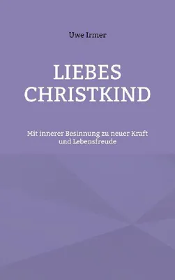 Produktbild von Liebes Christkind