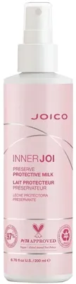 Productafbeelding van Joico - INNERJOI Kleurmelk, 200 ml