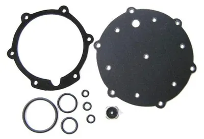 Productafbeelding van Autofilter Reparatie Kit - LPG Pakking Vervanging - Universeel en Lichtgewicht