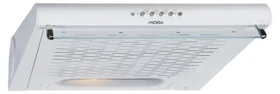 Zdjęcie produktu dla Mora OP 631 W, 178 m³/h, Kanałowy, E, D, D, 63 dB