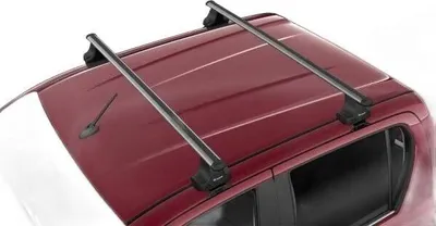 Immagine prodotto di TOYOTA Hilux barre portatutto originali PC301-0K001 OE