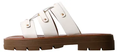 Produktbild von Sandalen zum Reinschlüpfen