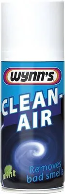 Produktbild von Wynns Wynns Clean-Air PKW-Innenraum Lufterfrischer 100 Milliliter Sprühdose Reifen