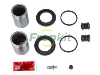 Produktbild von FRENKIT Bremssattel-Reparatursatz für VW LT 28-46 II Kastenwagen (2DA, 2DD, 2DH) Vorne 44mm 244909