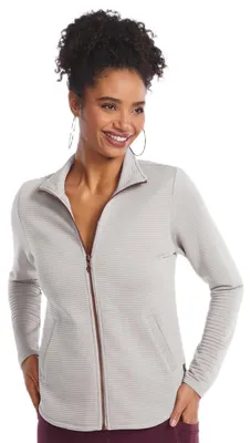 Image de Skechers The GO WALK Shine Jacket JA78-NTTN Damen