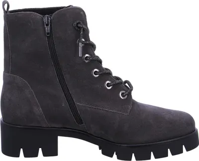 Produktbild von Gabor Schnürstiefeletten Damen 32313139393834 Grau 40 EU