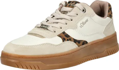 Produktbild von s.Oliver Sneaker Sneaker Kunstleder/Textil