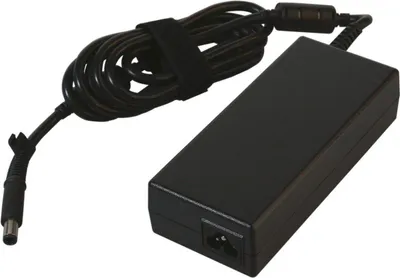 Obrázek produktu pro HP AC 120W, Laptop, Vnitřní, 100-240 V, 50/60 Hz, 120 W, Střídavý proud na stejnosměrný proud