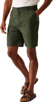 Zdjęcie produktu dla Regatta Dalry Shorts Green 42 Man Green 42