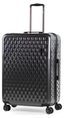 Zdjęcie produktu dla Plastikowe etui ROCK Allure L - ciemnoszare