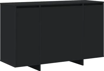 Imagen del producto de Vitrina  120 x 41 x 75 cm Madera contrachapada