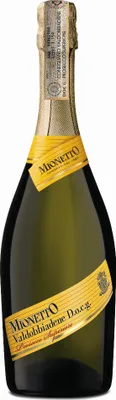 Produktbild von Mionetto Prosecco Spumante DOCG 0,75 l extra trocken