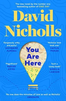 Produktbild von You Are Here