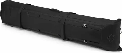 Produktbild von Osprey Mountain Bound Roller Skitasche Schwarz  Schwarz One Size