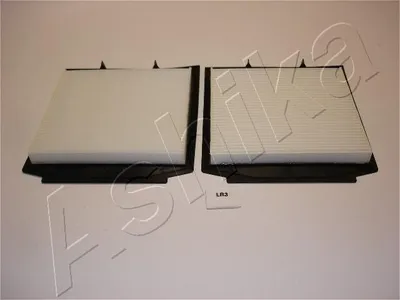 Produktbild von ASHIKA 21-LR-LR3 Innenraumfilter Pollenfilter für LAND ROVER Range Rover II (P38A)