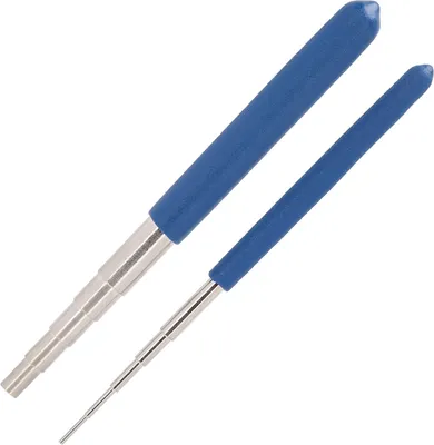 Zdjęcie produktu dla Jeffergarden 2szt Ring Mordrel 5 Stepped Ring Shaper Narzędzia do owijania drutu do wyrobu biżuterii