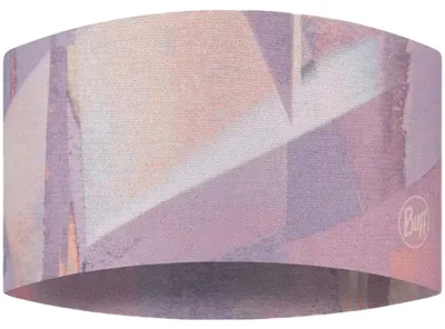 Produktbild von BUFF Coolnet Uv+ Wide Stirnband violett