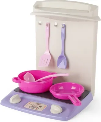 Produktbild von Dantoy 5510 Mlp Mini Küche Geschenk Box