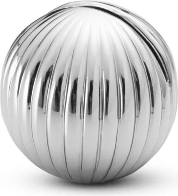 Produktbild von Georg Jensen - BERNADOTTE Tischkartenhalter, 4 Stück