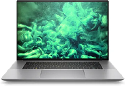 Produktbild von HP INC. 62W06EA#ABD HP ZBook Studio 16 G10 Intel Core i7-13800H 40,6cm 16Zoll WQUXGA 32GB 1TB/SSD NVIDIA RTX A2000 8GB W11P 3J Gar (DE)