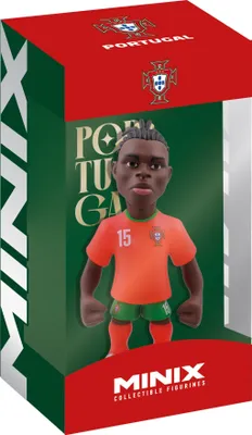 Obrázek produktu pro Merc Figur RAFAEL LEAO PORTUGAL 12CM
