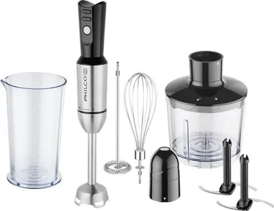 Obrázok produktu pre PHILCO PHHB 6615 Tyčový mixér