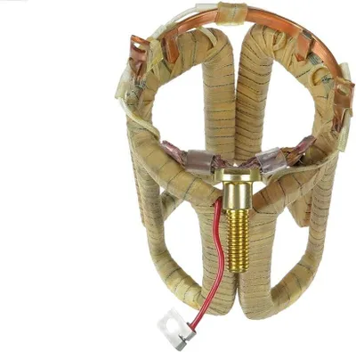 Produktbild von AS-PL SF0018 Erregerwicklung Starter 0001518355