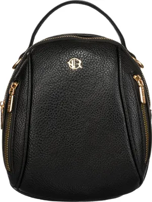 Produktbild von Rovicky City-Rucksack für Damen Synaia schwarz Univerzální