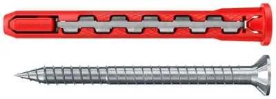 Immagine prodotto di fischer 577393 Cacciavite HybridPower 10x90 T K per viti per calcestruzzo