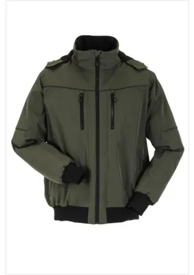 Produktbild von Planam Outdoor Plane Blouson oliv Gr. M, 3790048