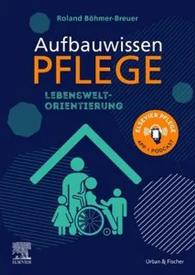 Obrázok produktu pre Aufbauwissen Pflege Lebensweltorientierung