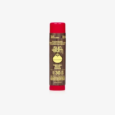 Immagine prodotto di Sun Bum LIP BALM SPF 30 Watermelon