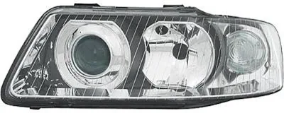 Produktbild von Scheinwerfer li. Audi A3 00-03