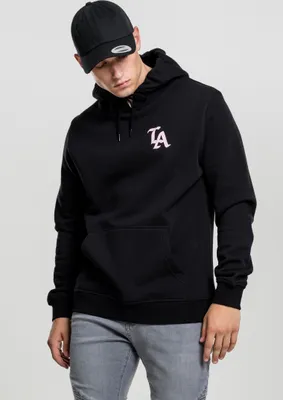 Image de Homme Mr. Tee LA Hoody noir - L