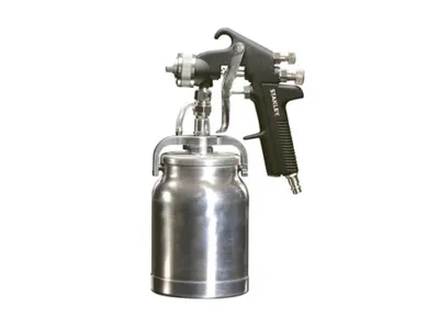 Immagine prodotto di Pistola a spruzzo professionale da 1 L, 1,8 mm - STANLEY - 150124XSTN