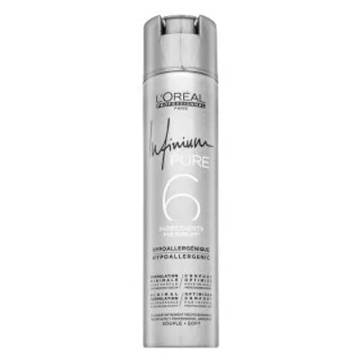 Produktbild von Infinium Pure Soft Compressed 300 ml