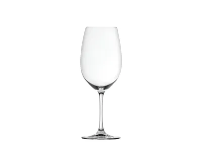 Obrázok produktu pre Spiegelau 4720177, štandardný pohár, Sklo, Priehľadná, Bordó víno, 710 ml, 25,4 cm