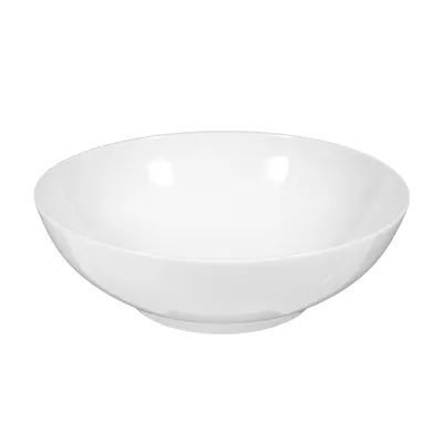 Productafbeelding van Seltmann Weiden Schüssel rund 23 cm Lido weiss 001.199604