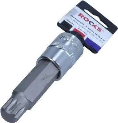Zdjęcie produktu dla Klucz Trzpieniowy 1/2, 100 Mm, Spline M 18
