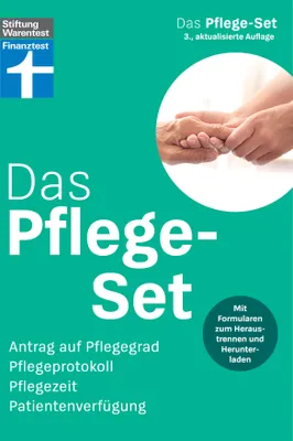 Produktbild von Das Pflege-Set