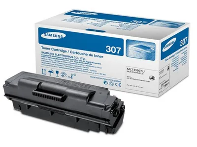Zdjęcie produktu dla Samsung MLT-D307U, 30000 stron(y), Czarny, 1 szt.
