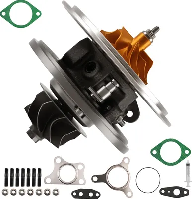 Obrázek produktu pro Turbo trupová skupina Chra pro Nissan Navara 2.5 DI 4WD 128 KW 769708-0001 Billet