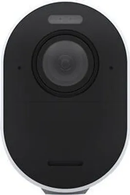 Immagine prodotto di ARLO Ultra 2 Spotlight Camera - add-on - telecamera di sorveglianza di rete - per esterni, interni - resistente alle intemperie - a colori (giorno e notte)